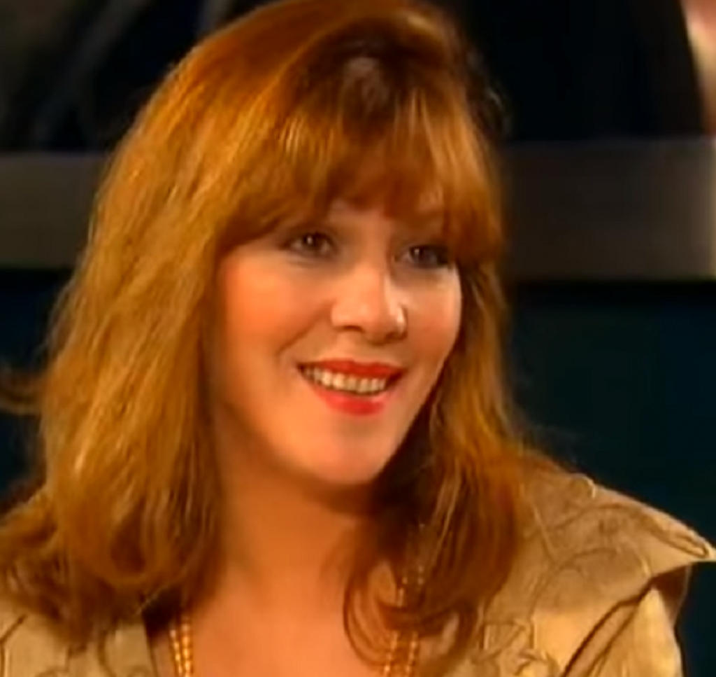 Ljiljana Dragutinović