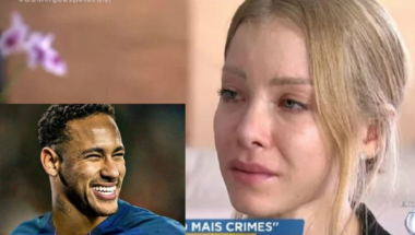 Najila Trindade i Nejmar