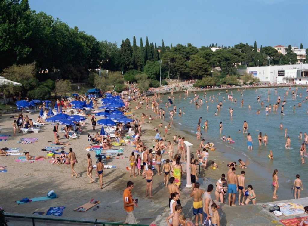 Split, hrvatsko primorje