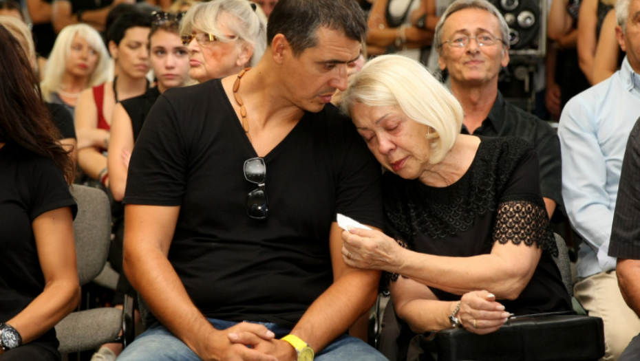 Igor Bulat, komemoracija