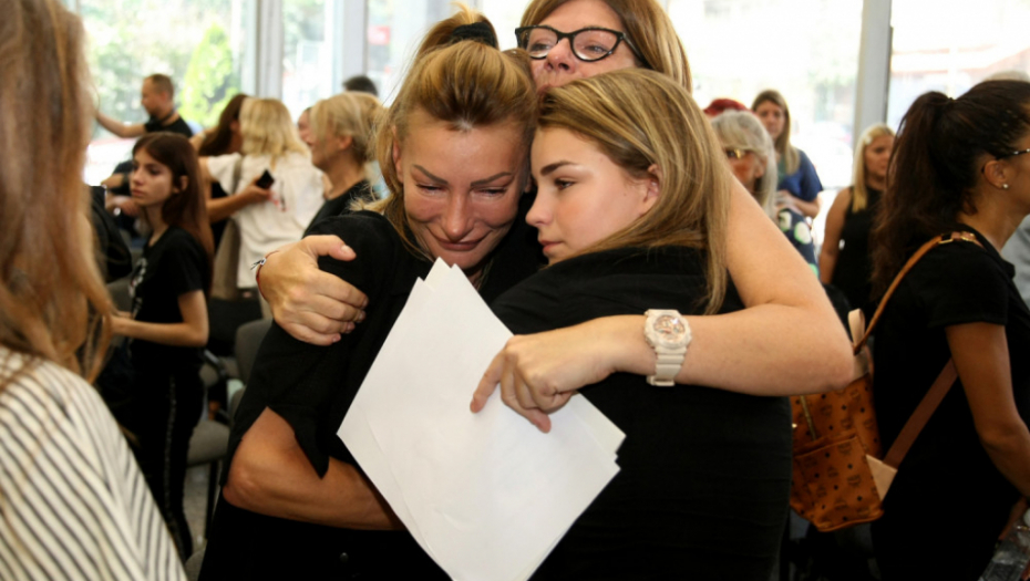 Igor Bulat, komemoracija