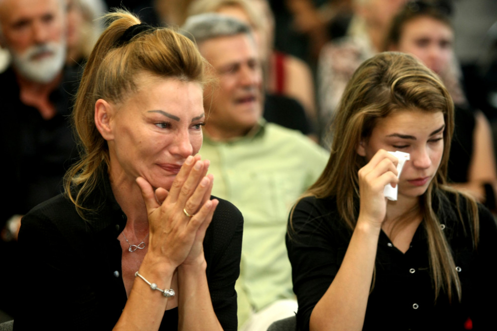 Igor Bulat, komemoracija