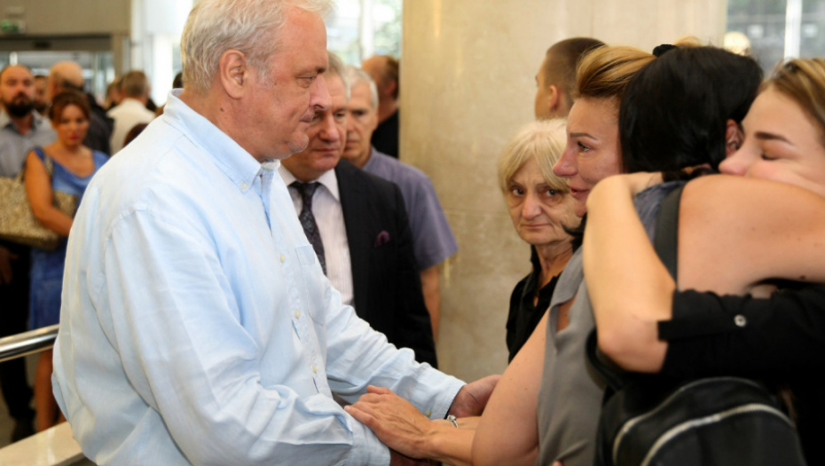 Igor Bulat, komemoracija