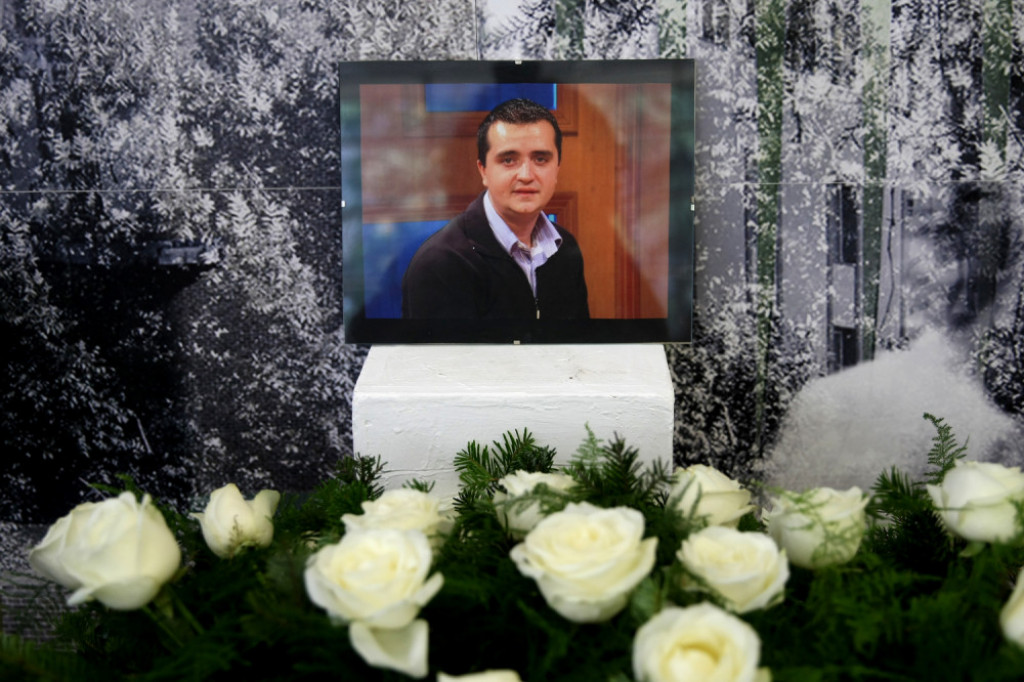 Igor Bulat, komemoracija