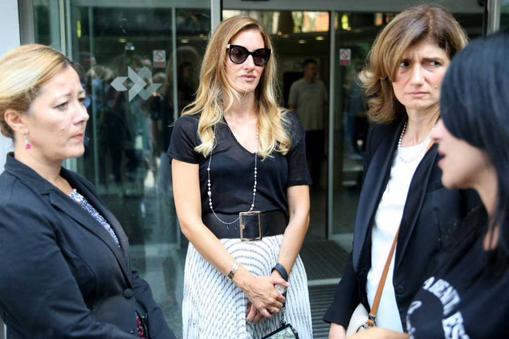 Igor Bulat, komemoracija