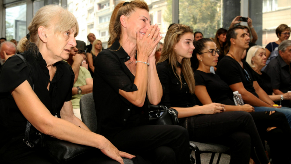 Igor Bulat, komemoracija