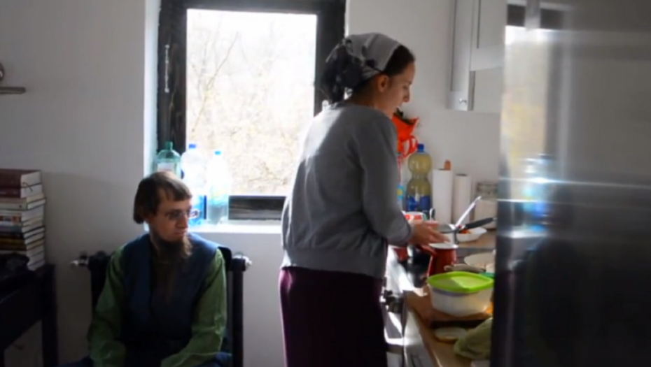 Kristofer i Jovana Petrović