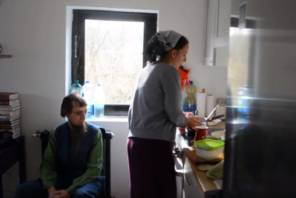 Kristofer i Jovana Petrović