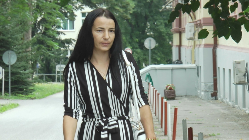 Milena Đoković