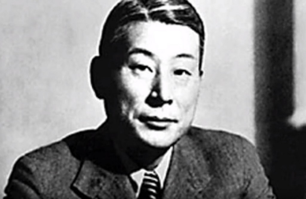 Čiune Sugihara