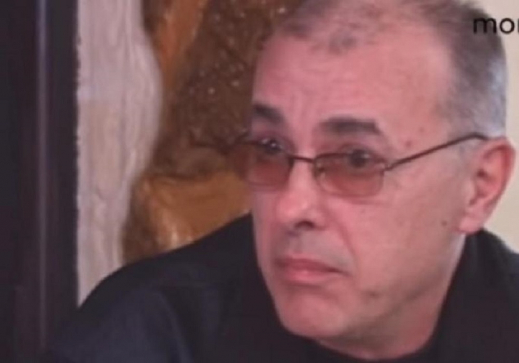 Vladimir Petrović, Boba