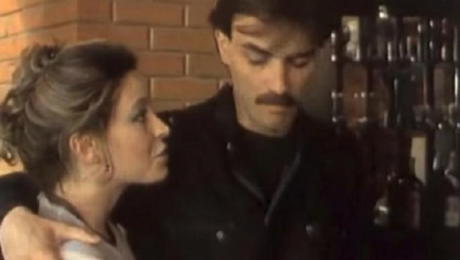 Marija i Boba, Žikina dinastija