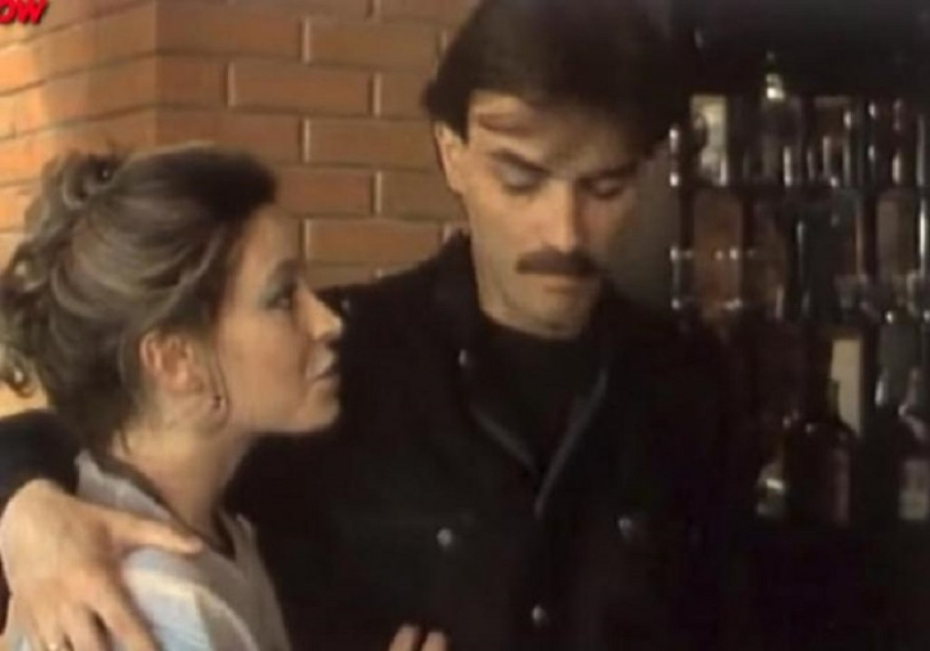 Marija i Boba, Žikina dinastija