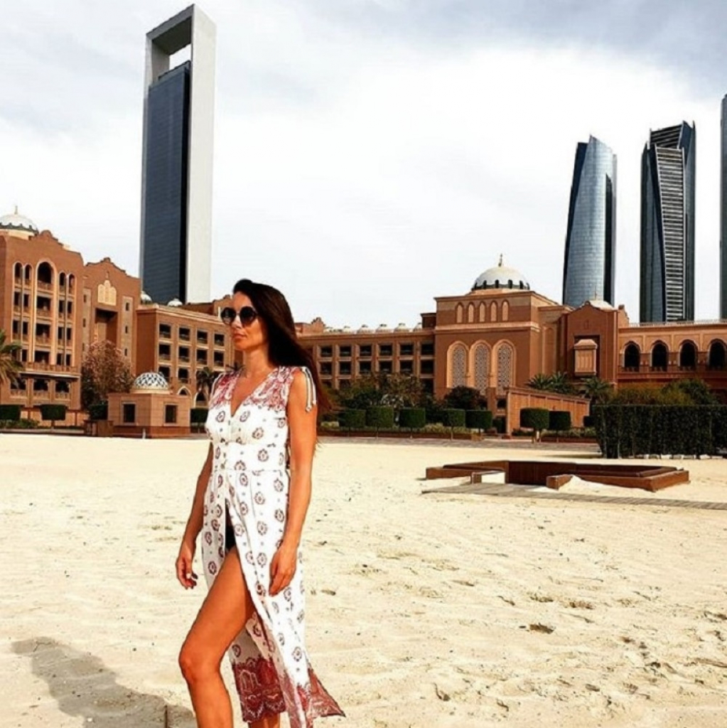 Katarina Šišmanović