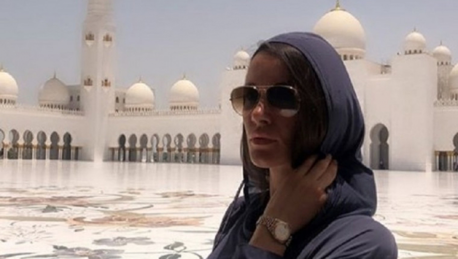 Katarina Šišmanović