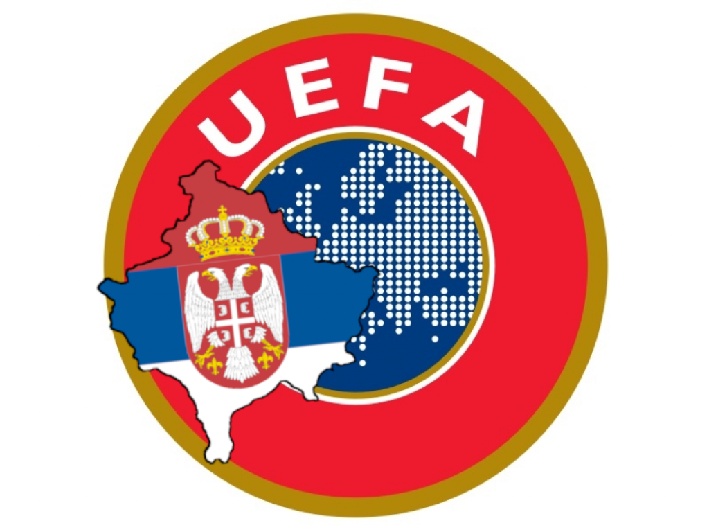 UEFA, Kosovo