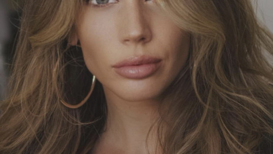 MODEL’S OUT ŽURKA