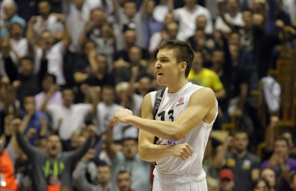 Bogdan Bogdanović