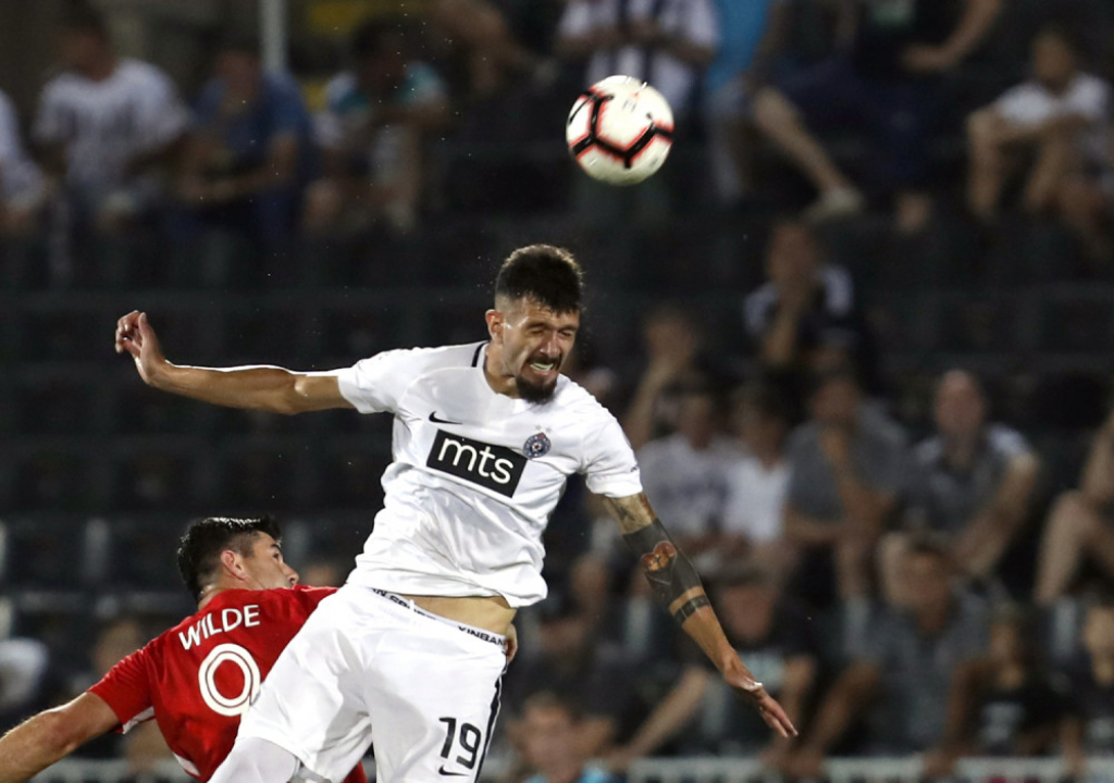 Aleksandar Šćekić