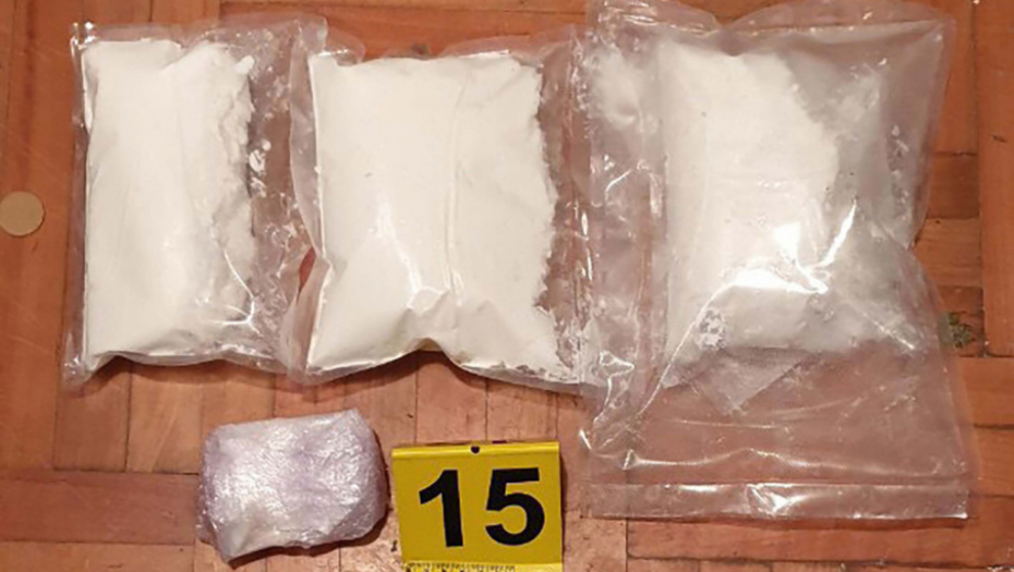 Droga, kokain, amfetamin, marihuana