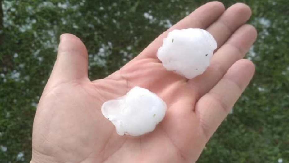 Nevreme, Guča, grad