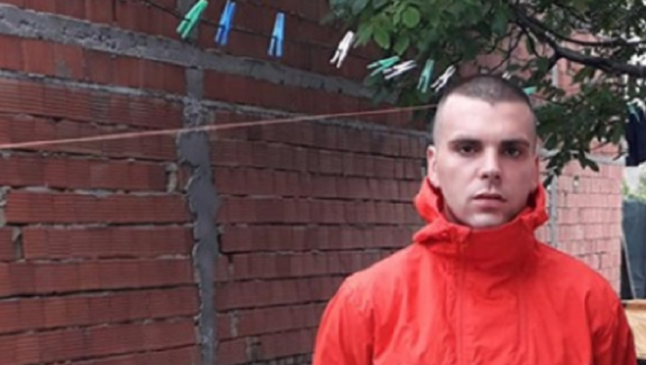 Aleksandar Orašanin