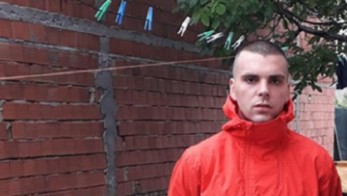 Aleksandar Orašanin