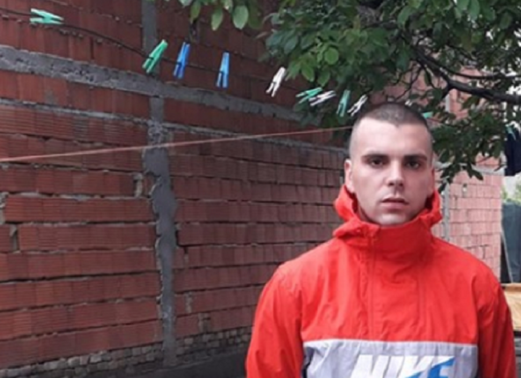 Aleksandar Ora&scaron;anin