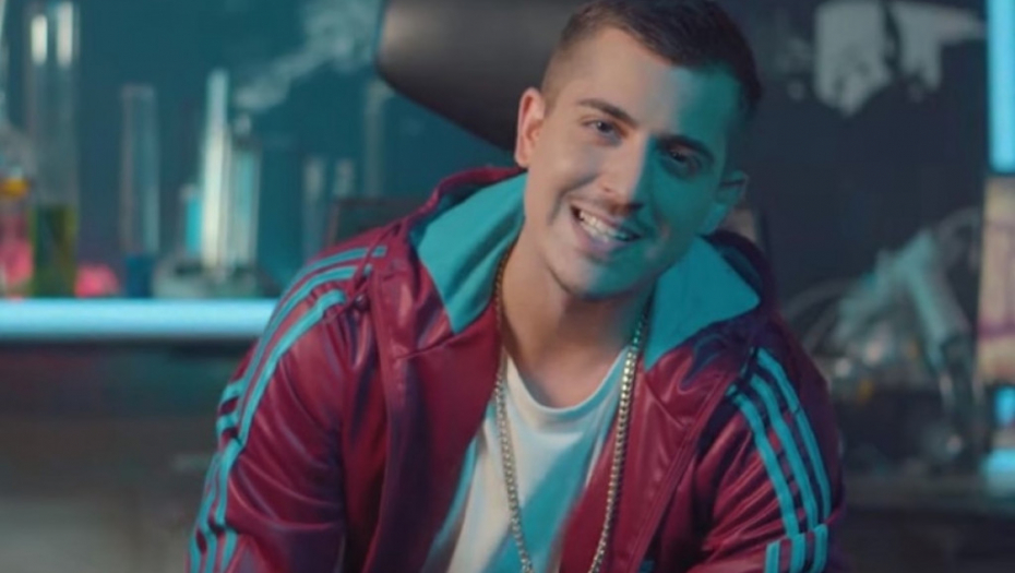 Andrija Marković Aki