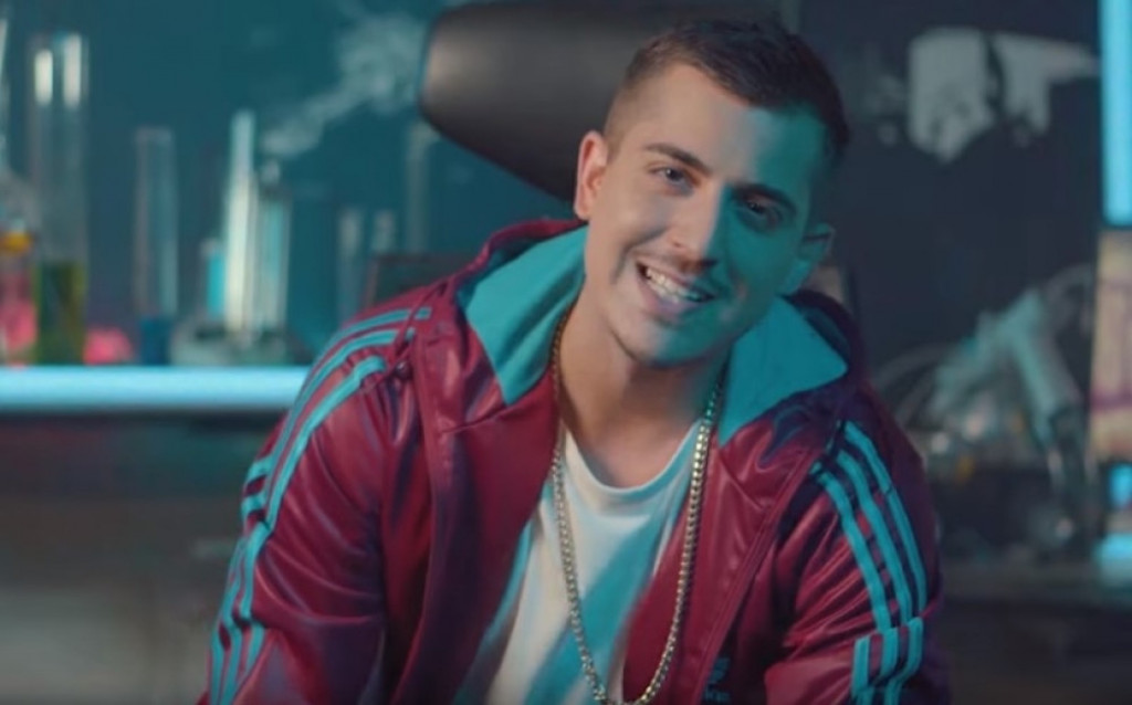 Andrija Marković Aki