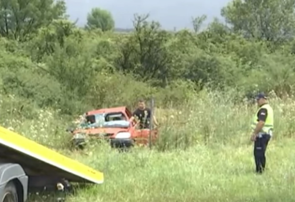 Nesreća kod Požarevca