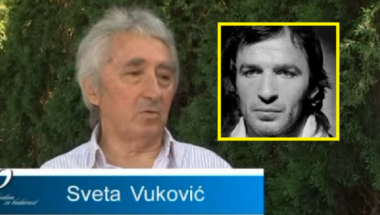 Svetislav Vuković i Bekim Fehmiju