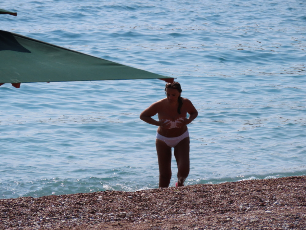 Dana i Vuk Drašković