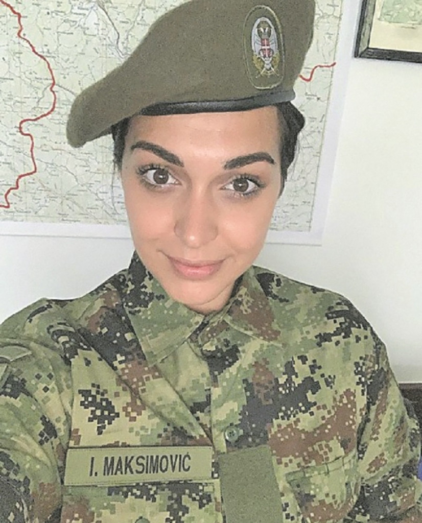 Ivana Maksimović