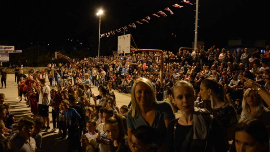 Danilović, Tomašević, Đorđević i Antonić posetili Leposavić