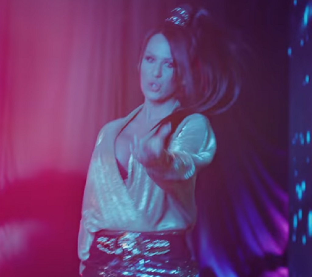 Aleksandra Vilotijević