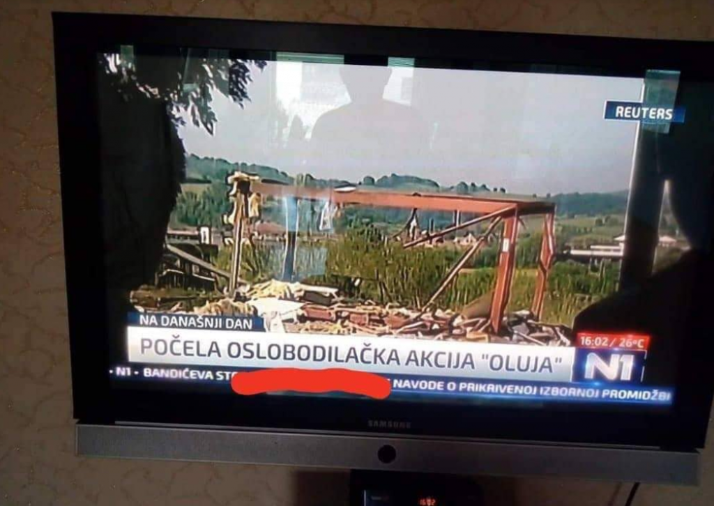 N1 tv