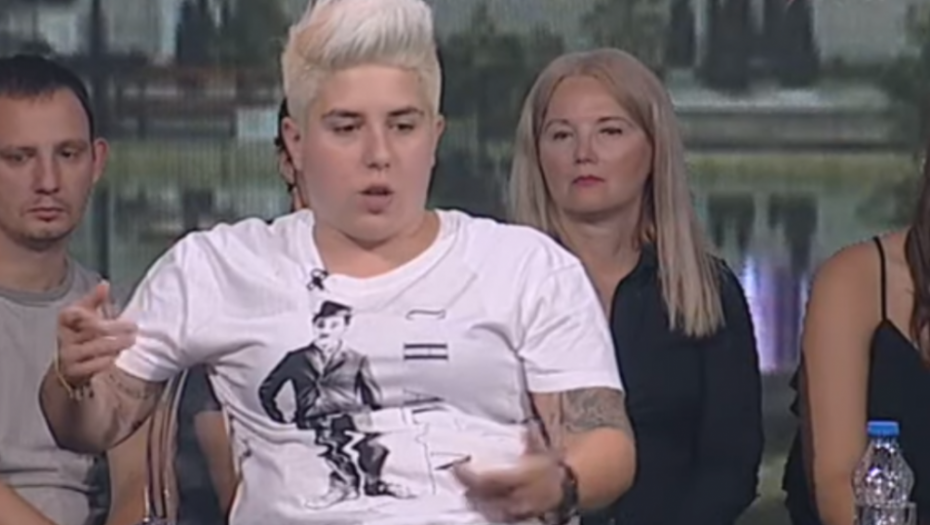 Jovana Tomić Matora