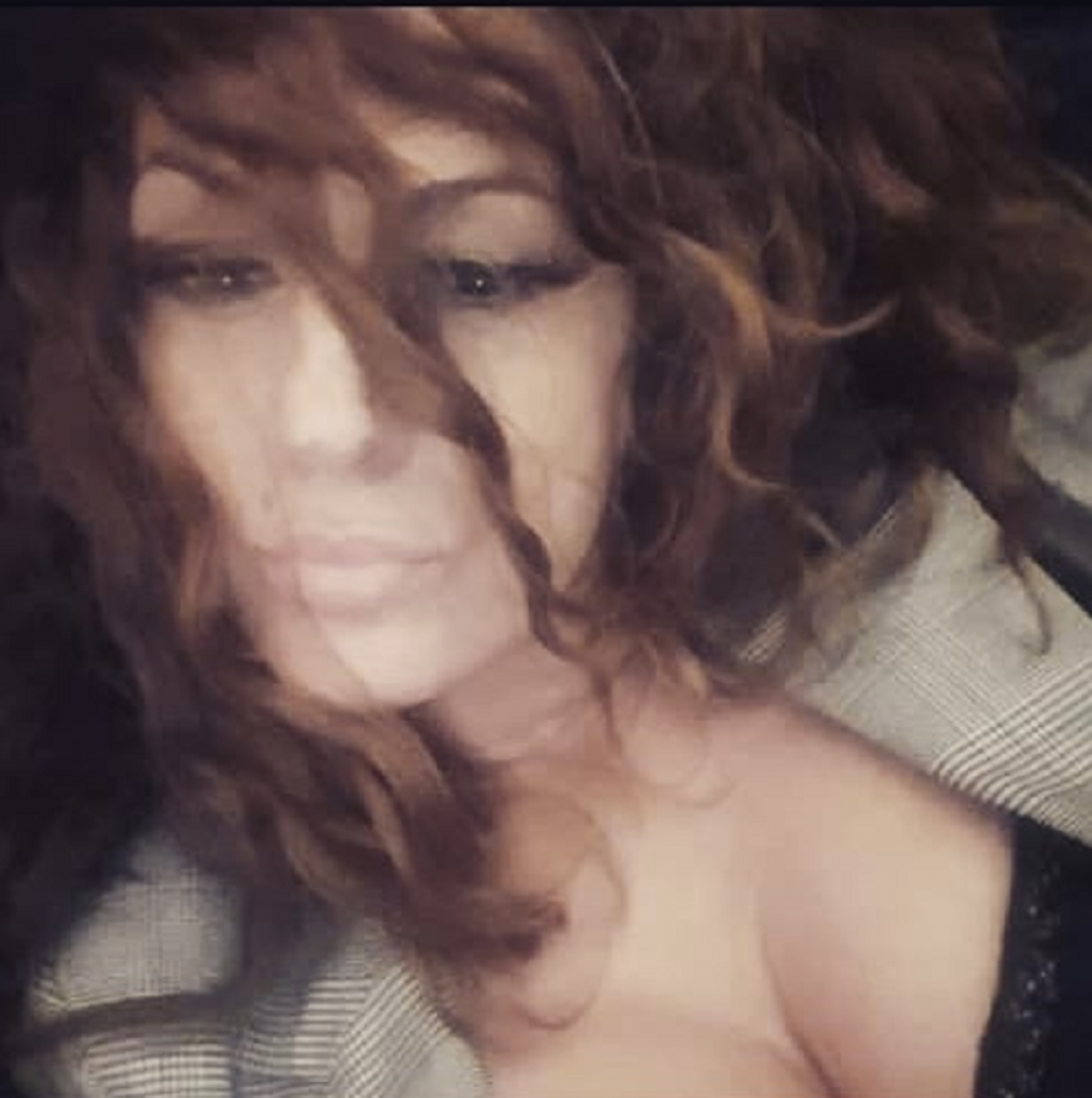 Natalija Natali Vukomanović