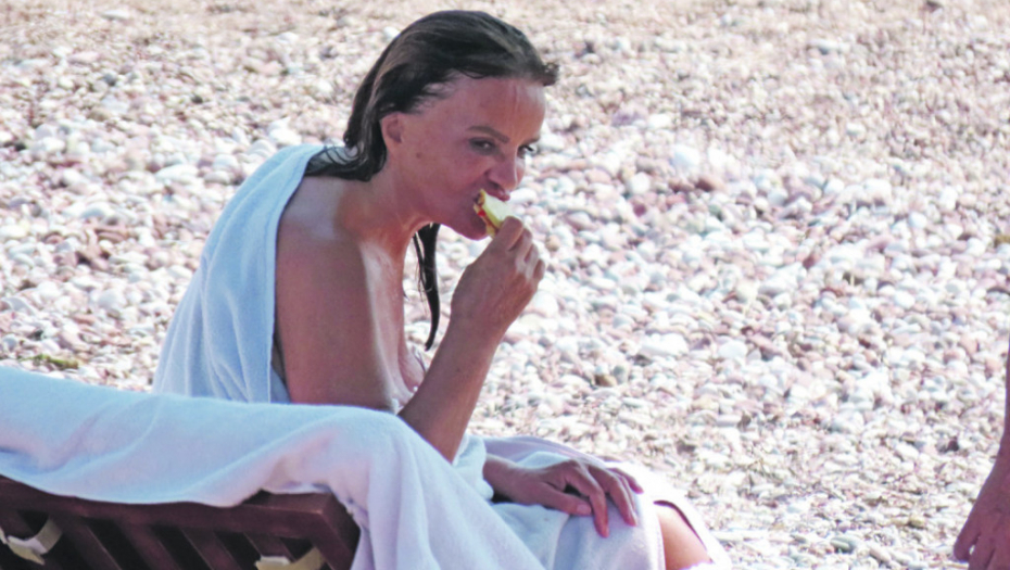 Danica i Vuk Drašković