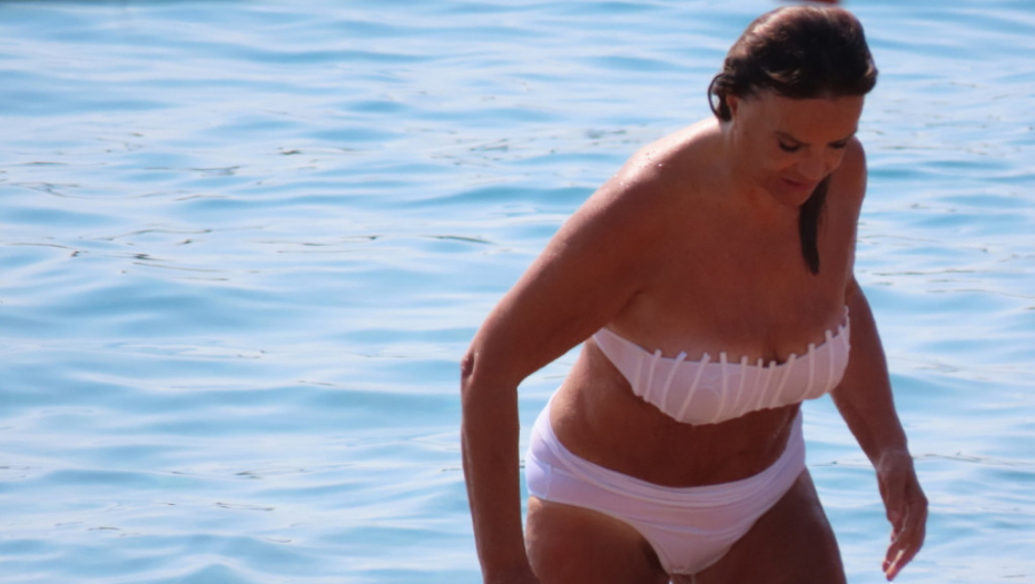 Danica i Vuk Drašković