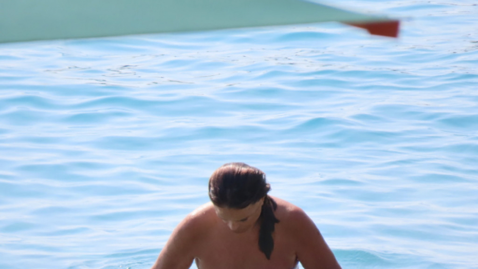 Danica i Vuk Drašković