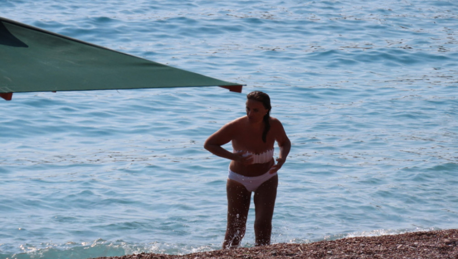 Danica i Vuk Drašković