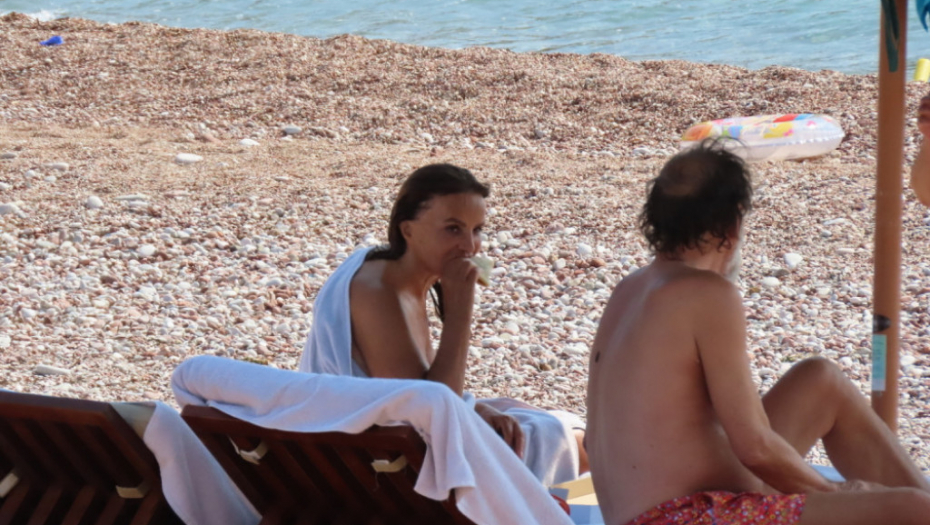 Danica i Vuk Drašković