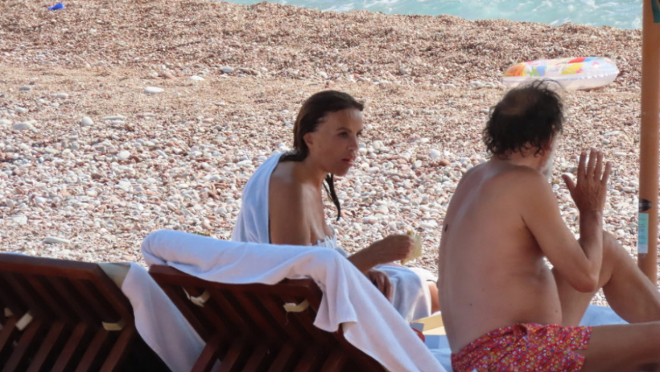 Danica i Vuk Drašković