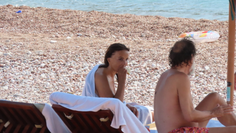 Danica i Vuk Drašković