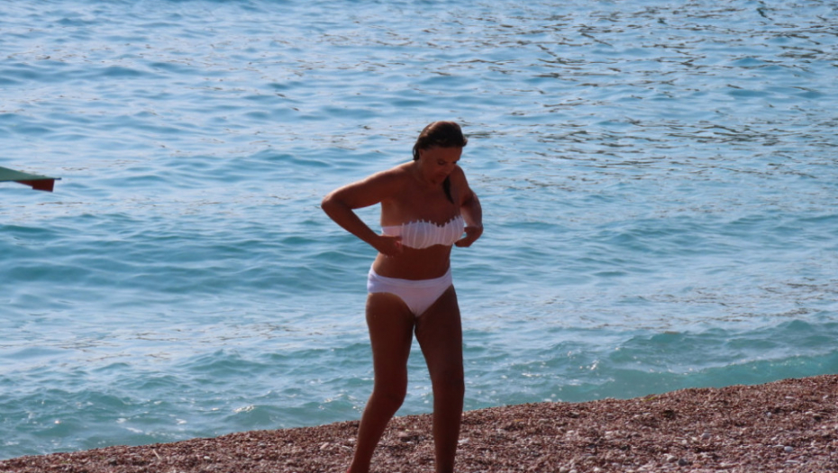 Danica i Vuk Drašković