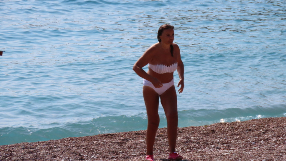 Danica i Vuk Drašković