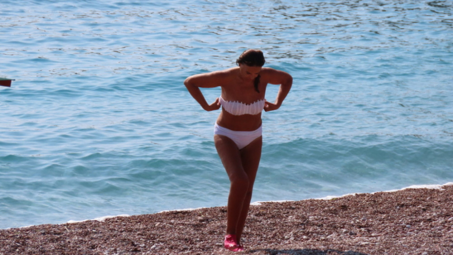 Danica i Vuk Drašković