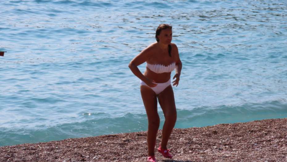 Danica i Vuk Drašković